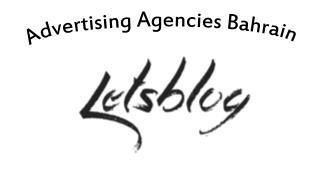 Advertising Agencies Bahrain