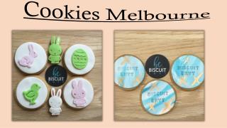 Cookies Melbourne