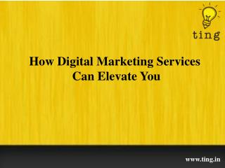 Why top digital agencies in Mumbai and elsewhere are necessary for the growth of a business