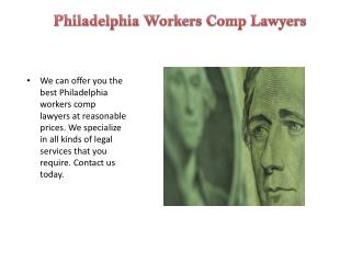 Pennsylvania Late Workers Compensation Checks