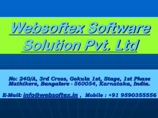 Cab Booking Software, Salary Software, Seo Companies, Printer Software, NBFC Software, Taxi Booking Software