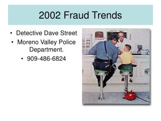 2002 Fraud Trends