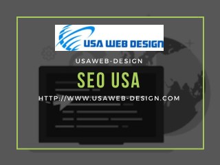 SEO USA