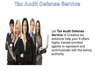 Tax Levies Service