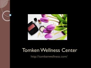 Best Deep Tissue Therapy Toronto at affordable prices