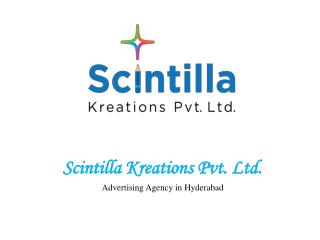 Leading Advertising Agencies in India