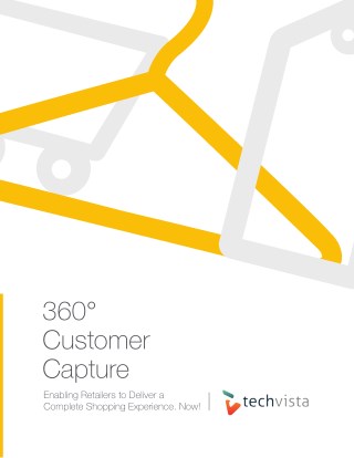 360° Customer Capture