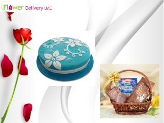 Get Surprising Range of Birthday Gifts via Flowerdeliveryuae.ae