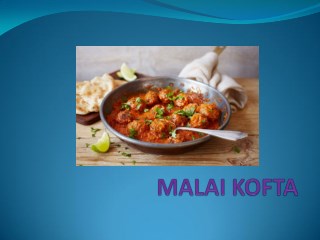 How To Make Restaurant Style Malai Kofta In Hindi | Paneer Malai Kofta Recipe | Kofta Curry Recipe