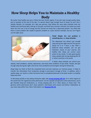 https://www.4shared.com/office/TB8ZY6Opei/How_Sleep_Helps_You_to_Maintai.html
