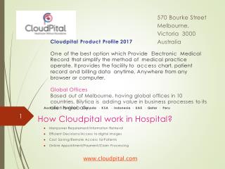 Clinic Software in Saudi Arabia