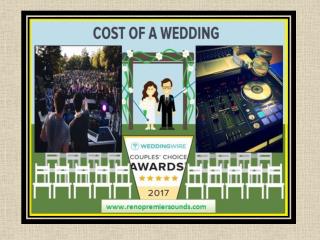Benefits of Hiring a Professional DJ in Your Wedding