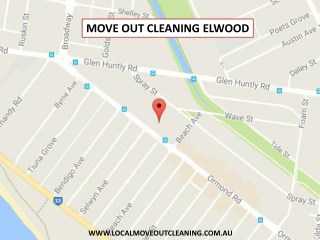 Move Out Cleaning Elwood