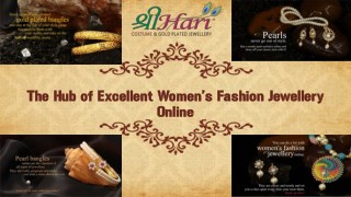Discover Trendy Designer Brooches Online