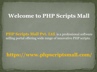 Classified Script | Classified ads Script PHP