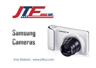 Security Cameras Accessories | JTF Business Systems,USA