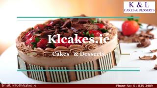 Girl christening cakes | Klcakes.ie