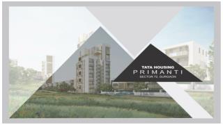 Tata Housing Primanti Gurgaon Sector 72