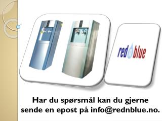 anndispenser med beholder - RednBlue.No