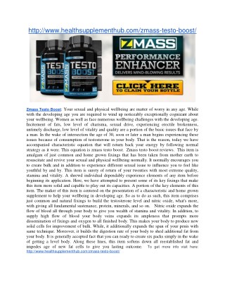 http://www.healthsupplementhub.com/zmass-testo-boost/