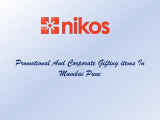 Corporate Gifts In Mumbai