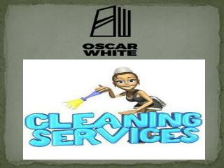 Best Office Cleaning Service in Melbourne