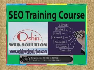 SEO Training and Its Benefits