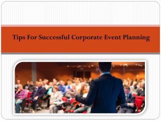 Event Organisers in Delhi