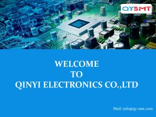 Good Quality SMT Peripherals