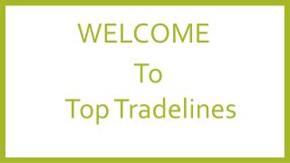 Buy Tradelines