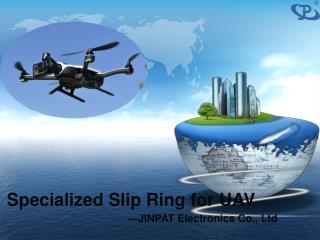 UAV Slip Rings