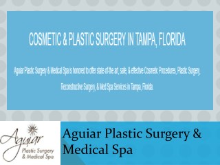 Best Breast lifts surgery in Tampa