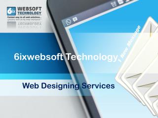 Web Designing Company in USA