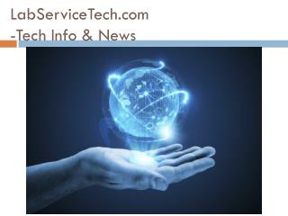 LabServiceTech - Tech News and Info