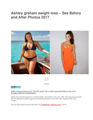 ashley graham weight.pdf