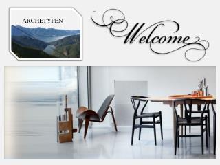 Fritz Hansen Series 7 ads