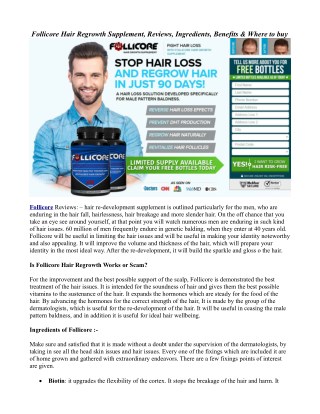 http://weightlossvalley.com/follicore-hair-regrowth/