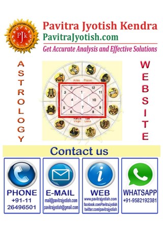 Astrology Websites