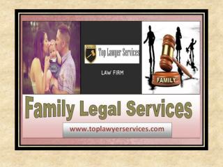 How to Find a Good Lawyer?