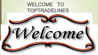 Authorized User Tradelines