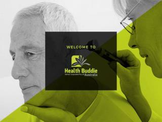 Health Buddie Australia | Hearing Amplifiers in Perth
