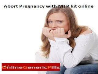 Buy Abortion Pill Kit Online