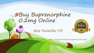 Buy Buprenorphine Online in No Prescription | buygenericbuprenorphineonline. site. site