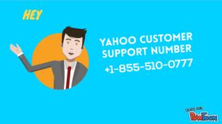 Yahoo Contact Number For iPad Users