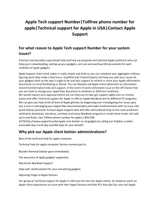 Contact Apple Support Apple Support www.apple.com/support
