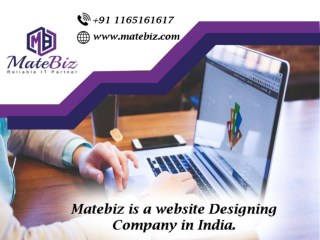 Web Design Company India - Developing A Website To Work in All Over The World