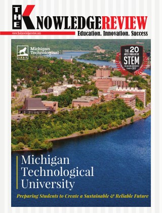 The 20 Most Innovative STEM College & Universities to Watch 2017