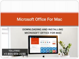 Do You Want To Know About Microsoft Office For Mac Setup