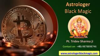 Famous astrologer black magic