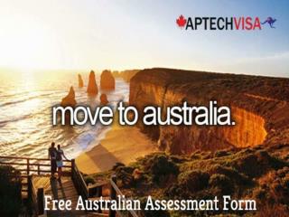 Civil Engineer Opportunities in Australia